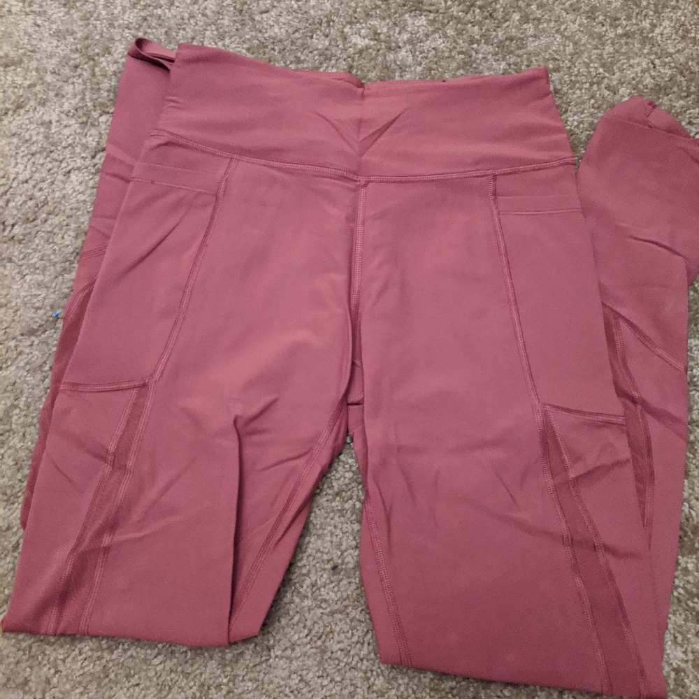 Small Victorias Secret Sport Leggings